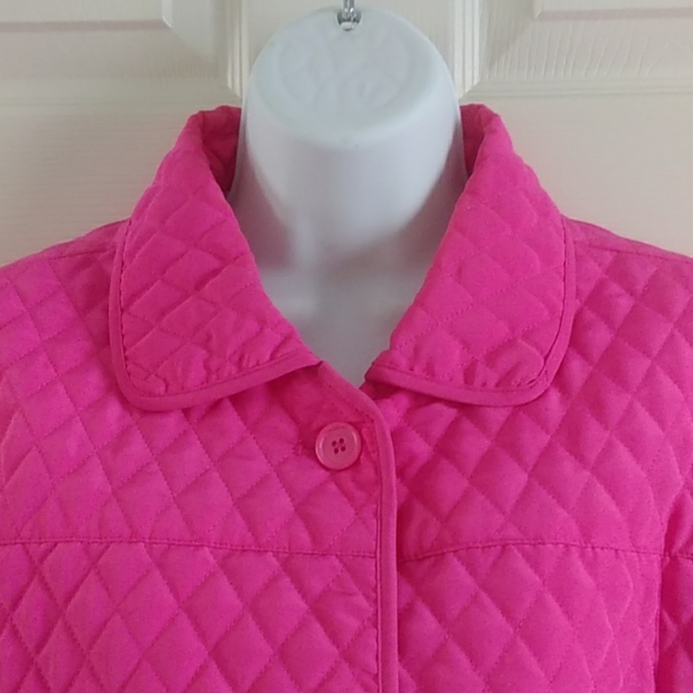 💗PINK JACKET💗